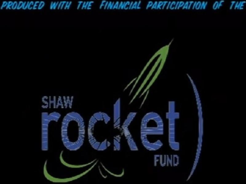 produced with the financial participation of the shaw rocket fund puzzle