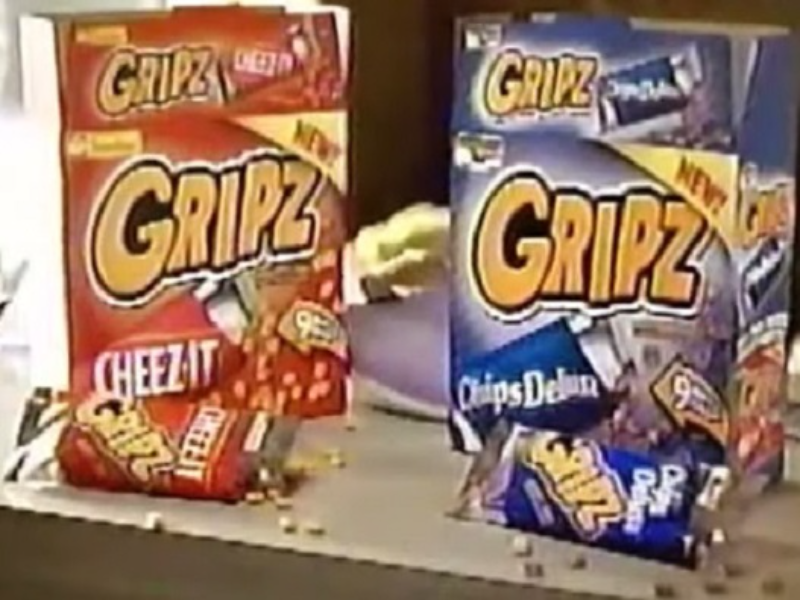 gripz puzzle