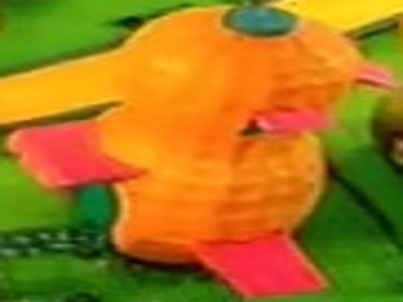 peanut puzzle