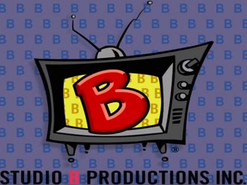 studio b productions inc puzzle