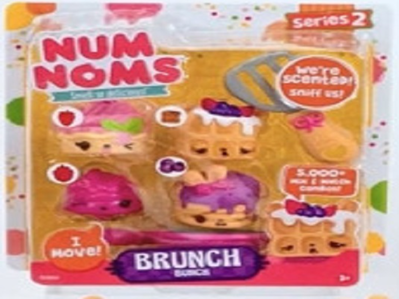 num noms series two brunch puzzle