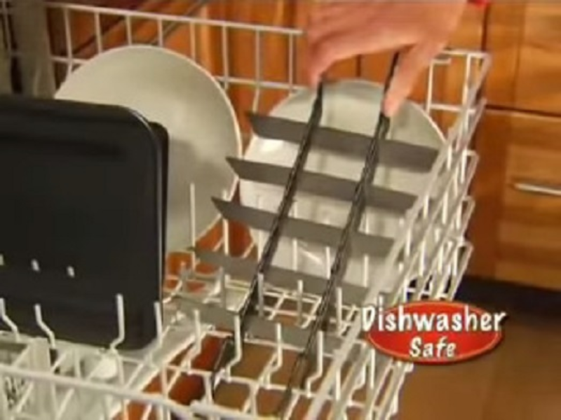 dishwasher safe puzzle
