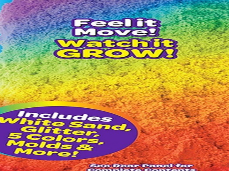 feels move watch grow puzzle