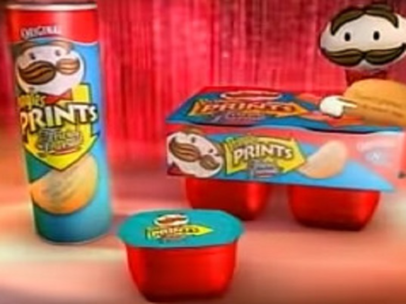 pringles prints trivial pursuit jr puzzle