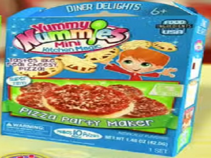 yummy nummies pizza party maker puzzle