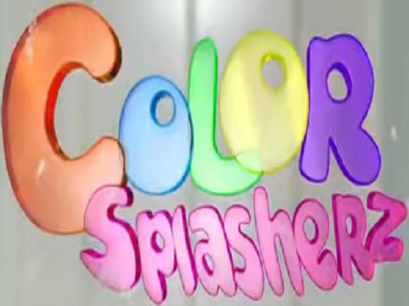 color splasherz puzzle
