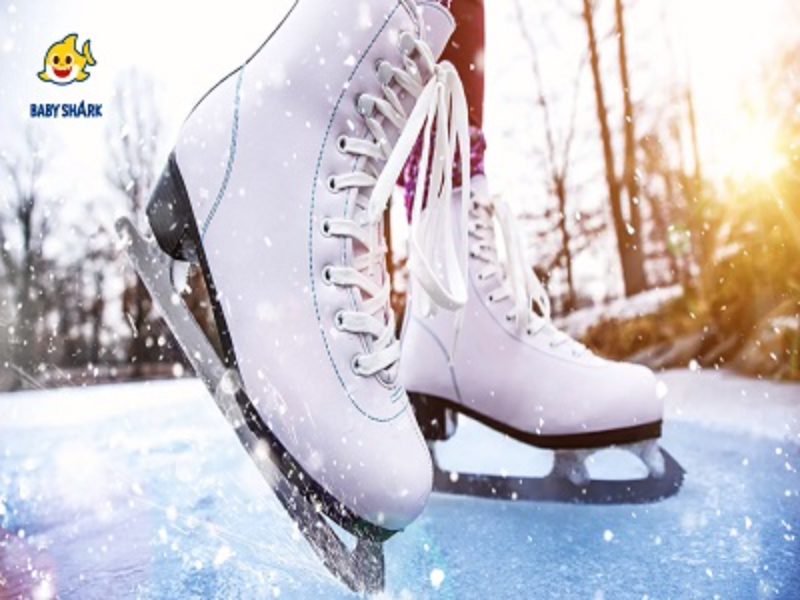 ice skates puzzle