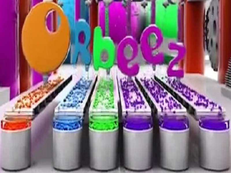 orbeez puzzle