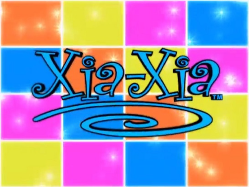 xia-xia puzzle