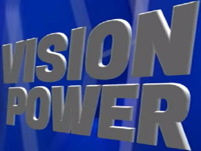 vision power puzzle