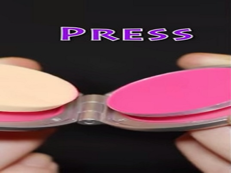 press puzzle