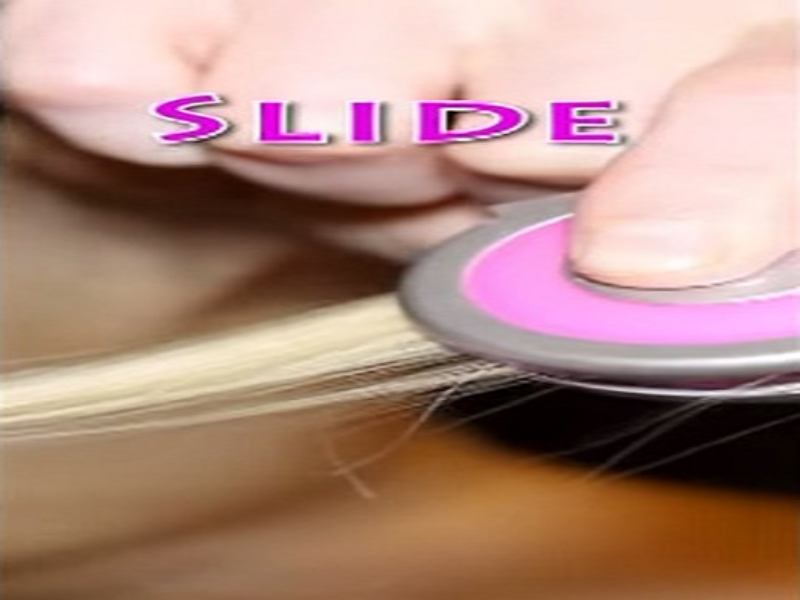 slide puzzle