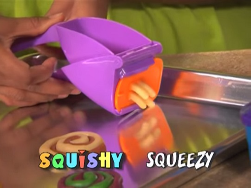 squishy squeezy puzzle