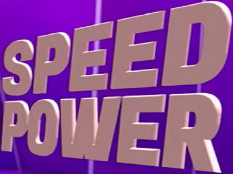 speed power puzzle