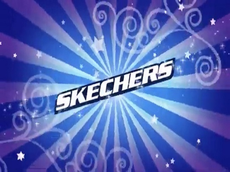 skechers puzzle