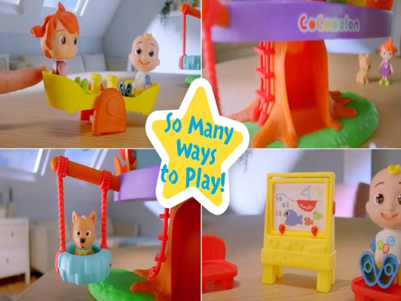 so many ways to play puzzle