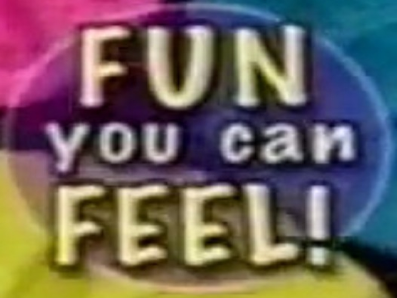 fun you can feel puzzle
