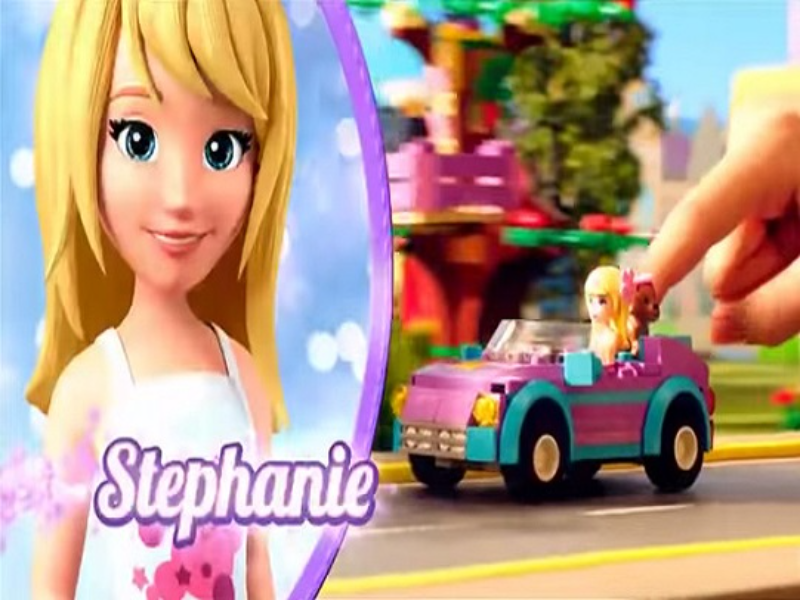 stephanie puzzle