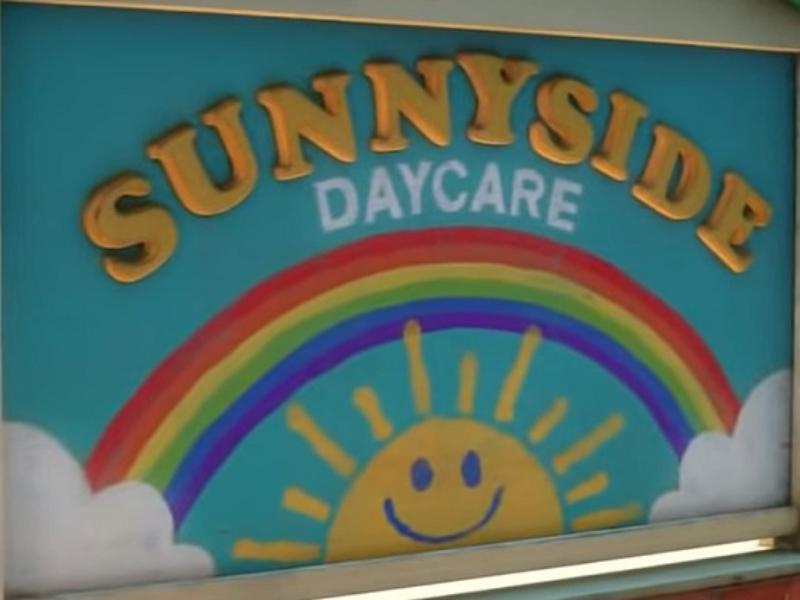 sunnyside daycare puzzle