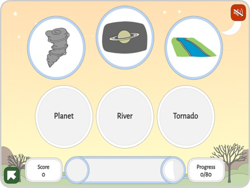 planet river tornado puzzle