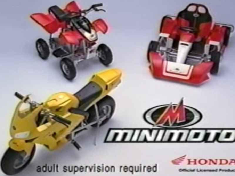 minimoto puzzle