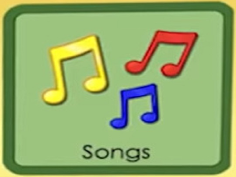 songs puzzle