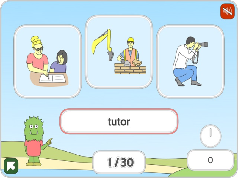 tutor puzzle