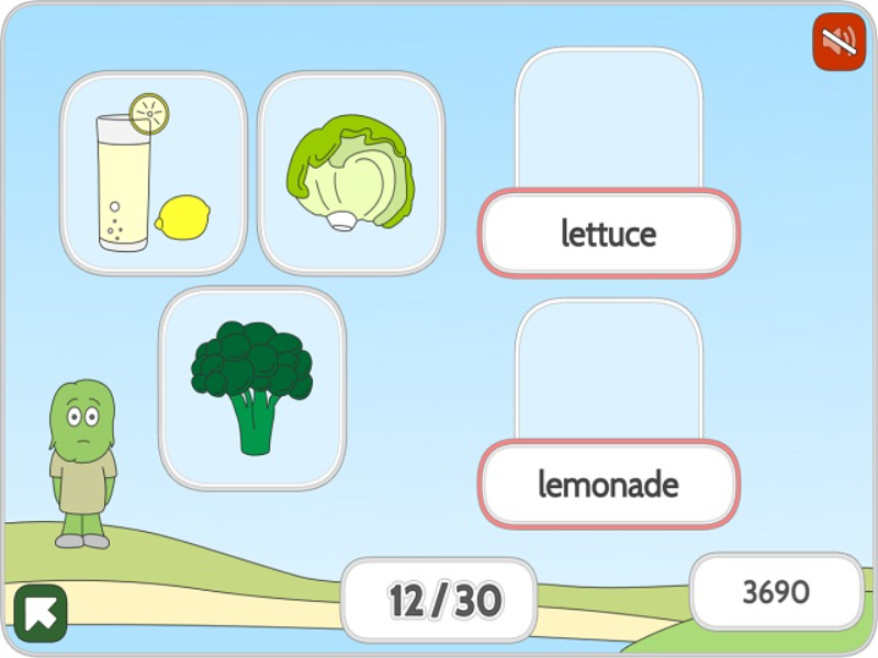 lettuce lemonade puzzle