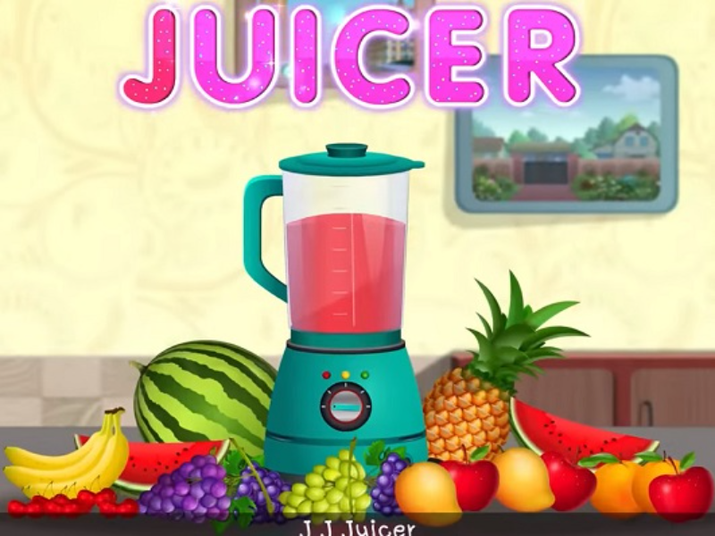 juicer puzzle