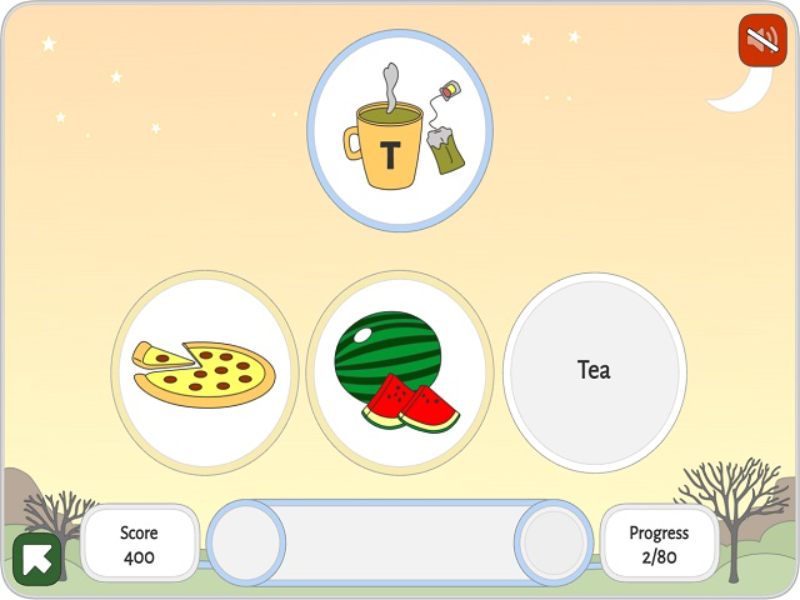 pizza watermelon tea puzzle