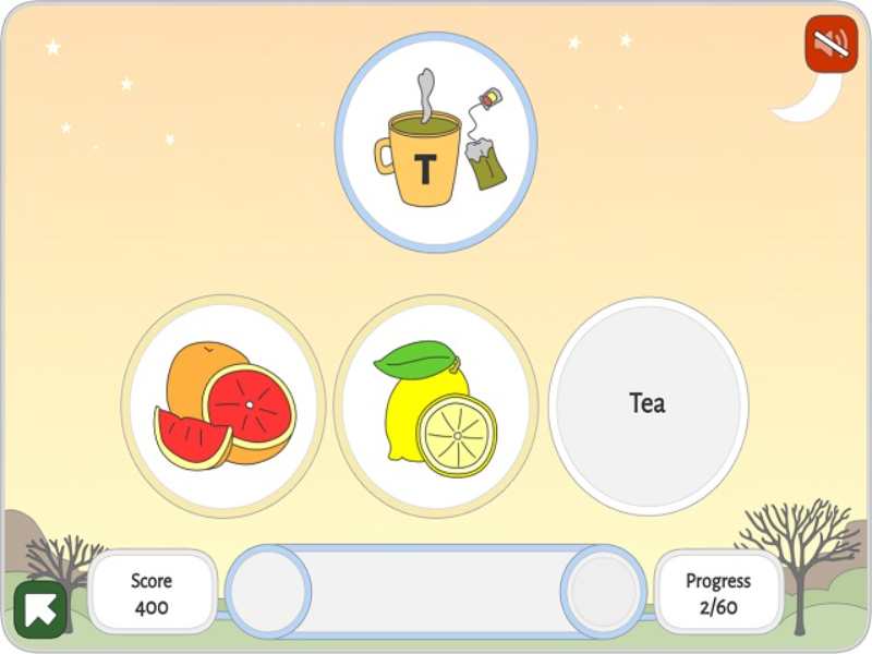 grapefruit lemon tea puzzle