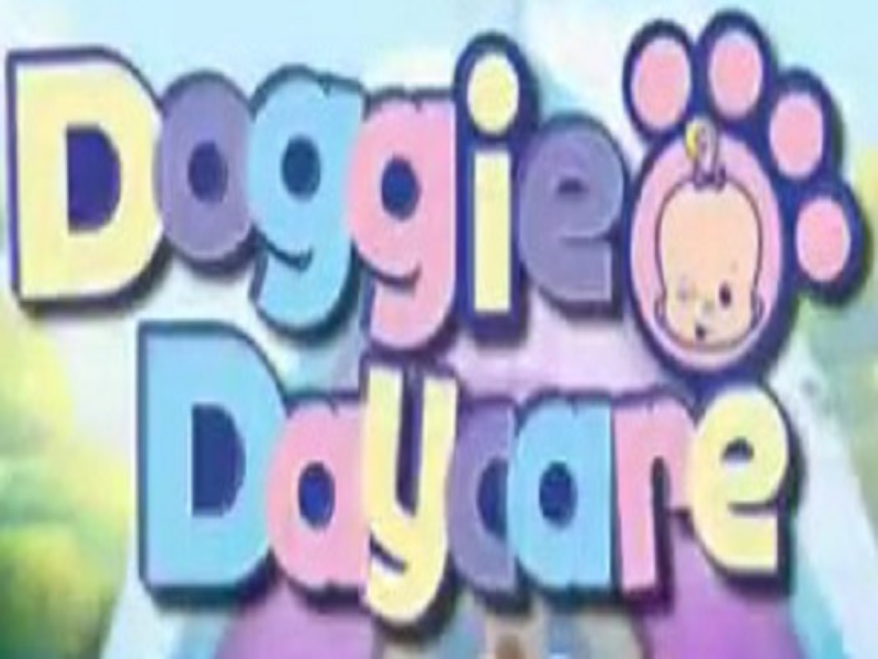 doggie daycare puzzle