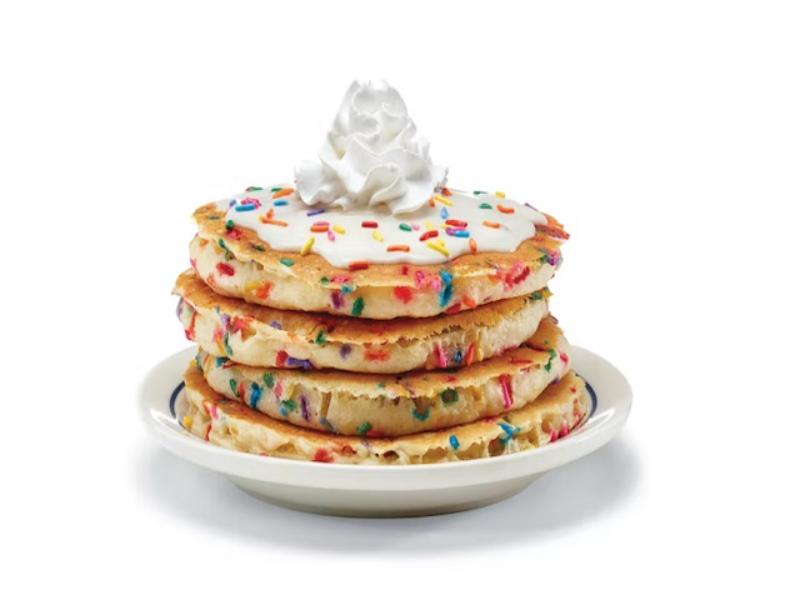 cupcake pancakes puzzle
