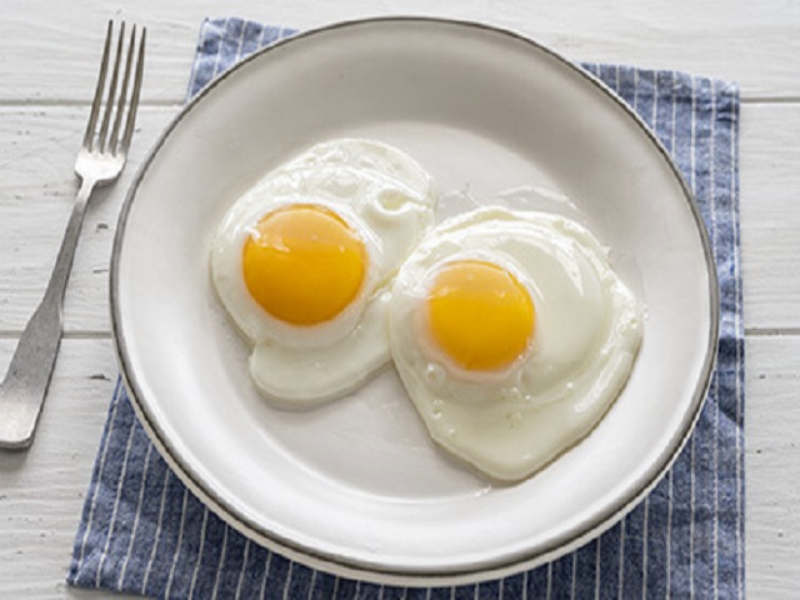 sunny side up puzzle