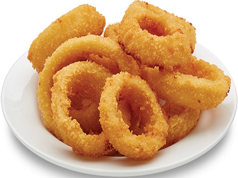 onion rings puzzle