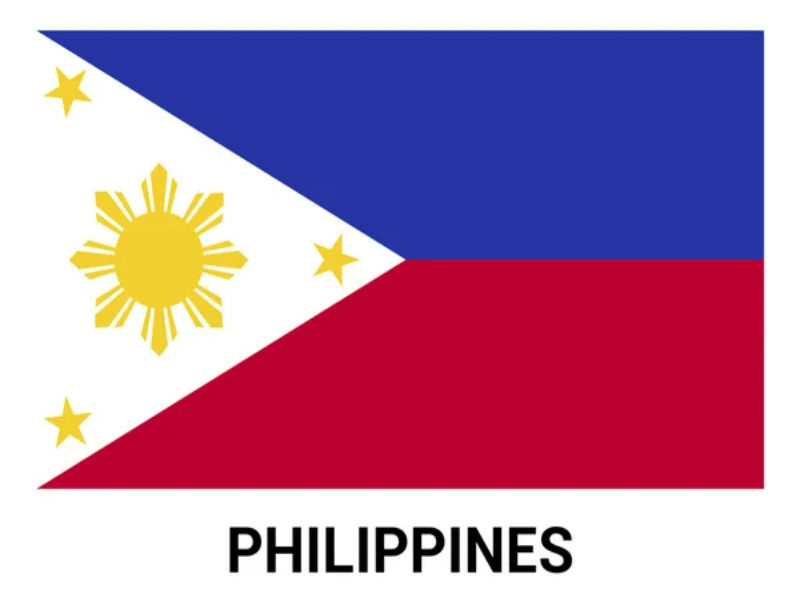 Philippine Flag puzzle