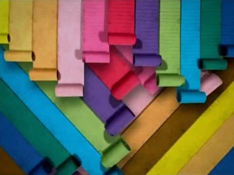 paper roll puzzle