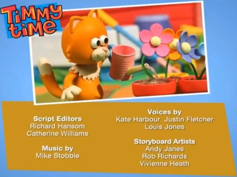 script editors voices music storyboard artists puzzle