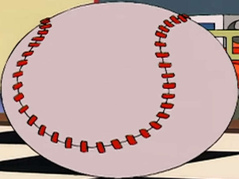 baseball puzzle