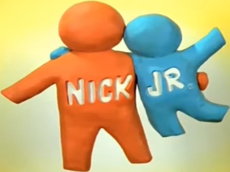 nick junior puzzle