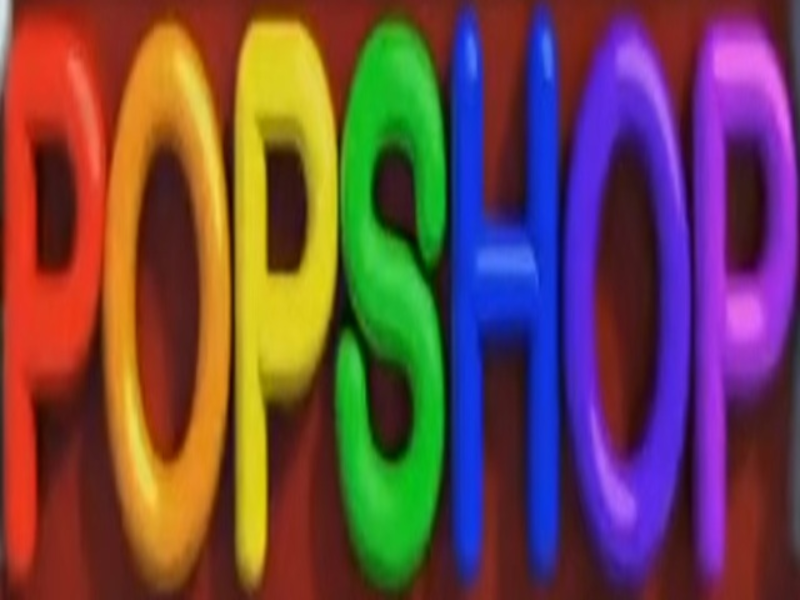 popshop puzzle