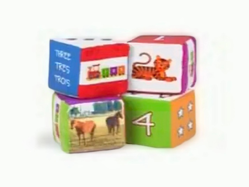 discover play number blocks puzzle