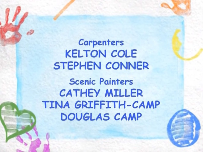 carpenters scenic painters puzzle