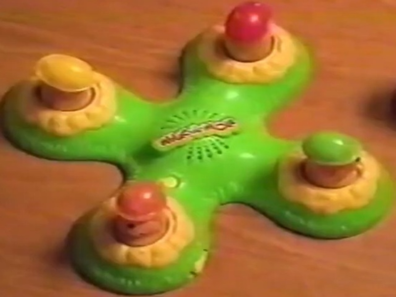 whac mole puzzle