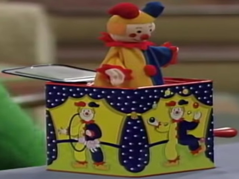 jack box puzzle