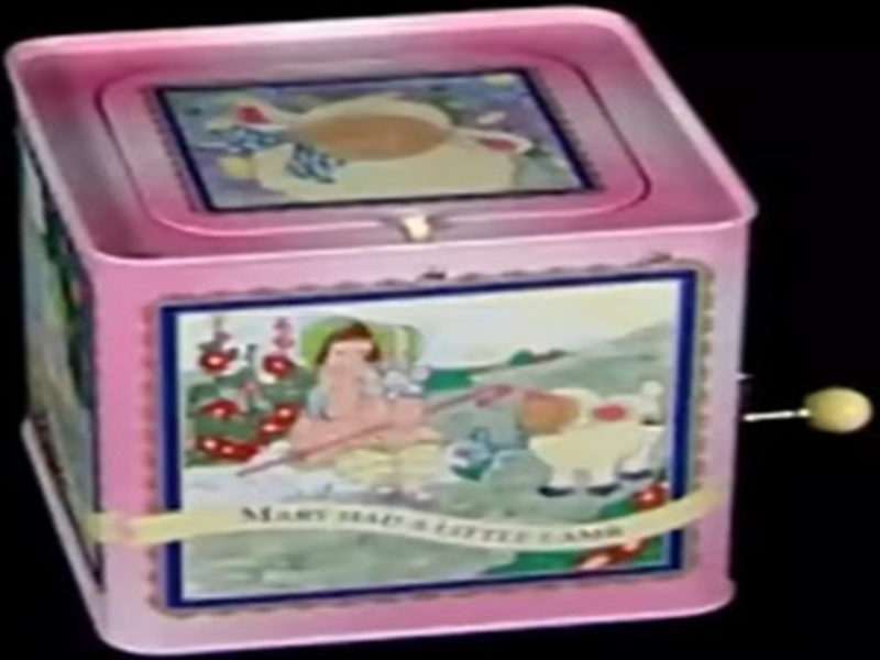 mary little lamb jack box puzzle