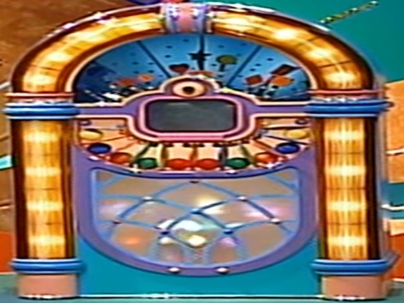 happy dancing music machine puzzle