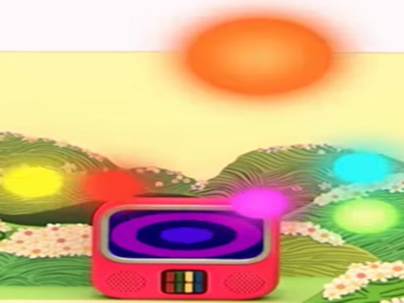 super music friends show puzzle