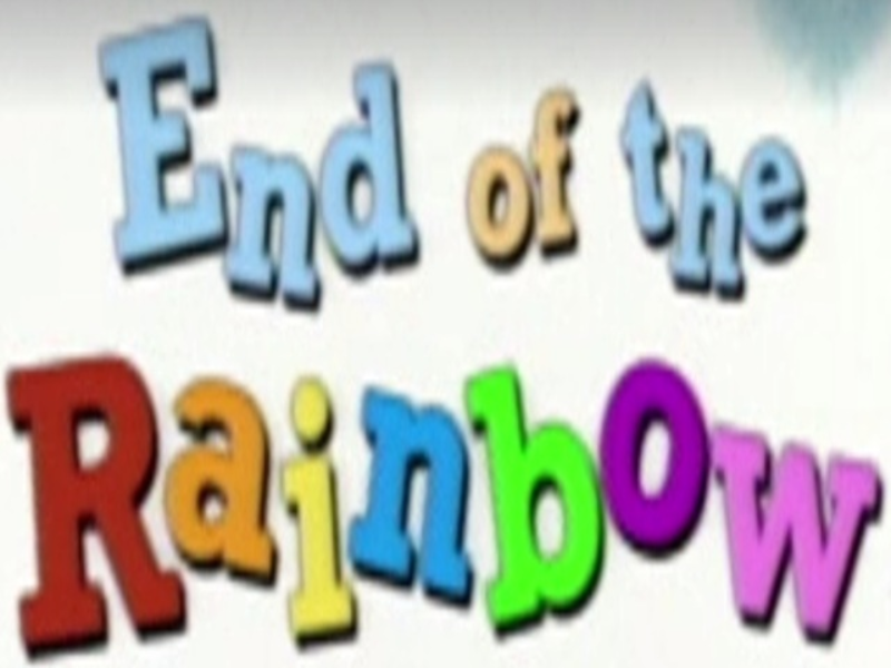 end rainbow puzzle