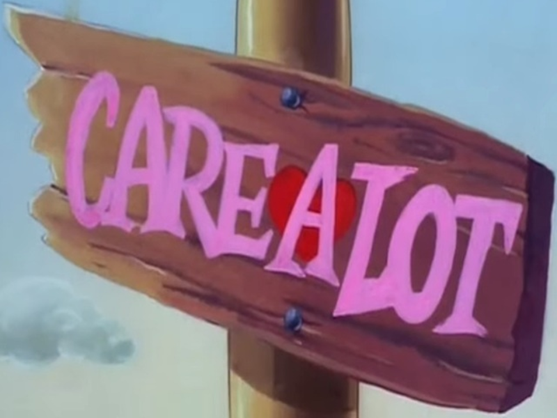 care lot puzzle